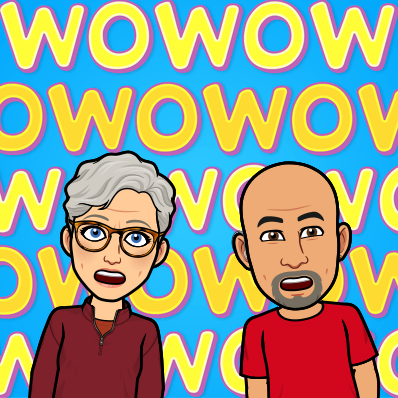 Stu 1 – Gopher 0. Skunk?